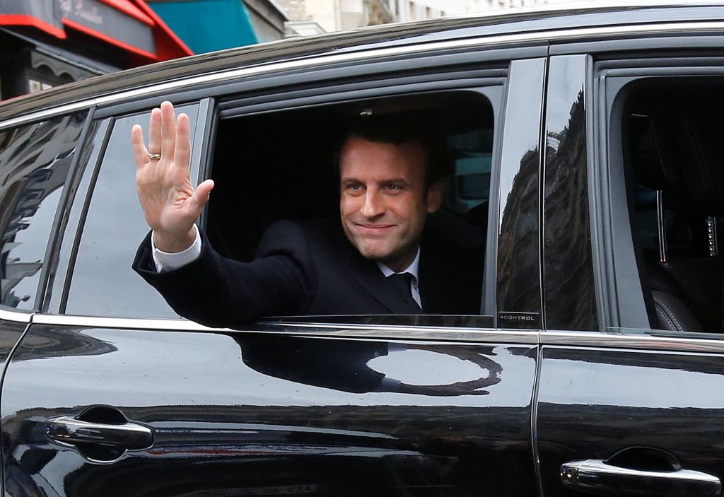 Τα πρώτα 4 μέτρα που θα πάρει ο Εμανουέλ Μακρόν ως πρόεδρος της Γαλλίας