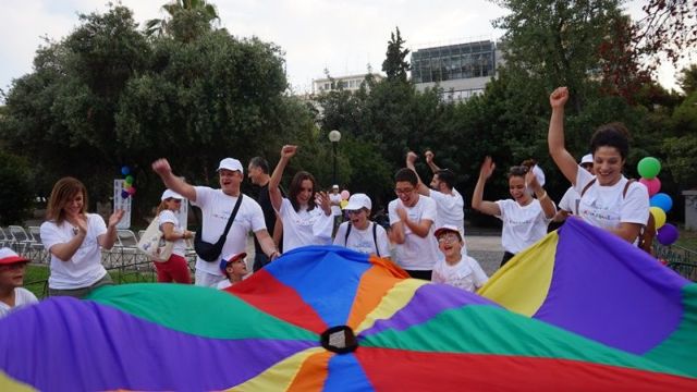 Αθήνα: Για δεύτερη χρονιά έρχονται οι «Μικροί Ροβινσώνες»