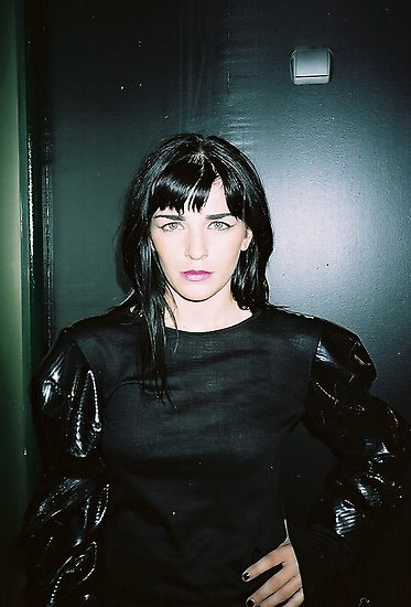 Εφυγε από τη ζωή η τραγουδίστρια και ηθοποιός Μαίρη Τσώνη