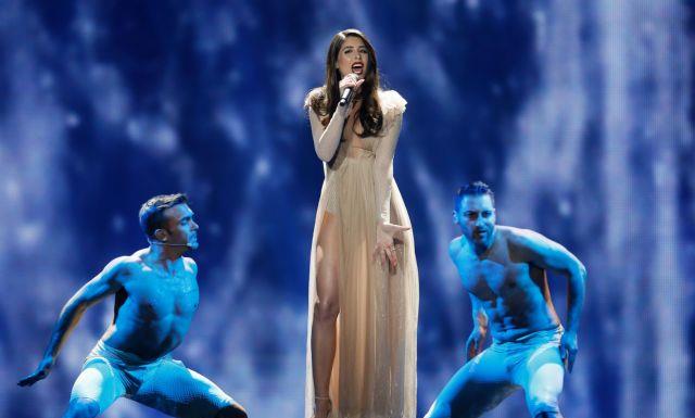 Στον τελικό της Eurovision η Ελλάδα με την Demy