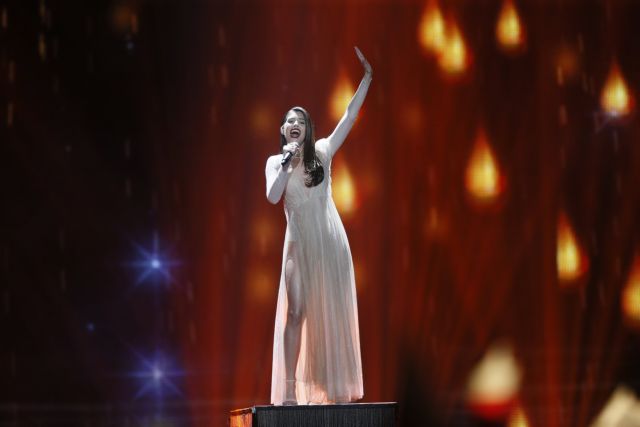 Eurovision: 15η θα εμφανιστεί η Ελλάδα με Demy και «This is Love»