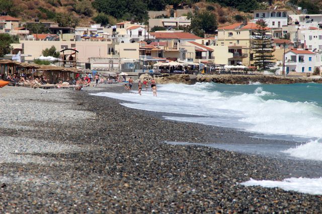 Χανιά: Καθαρίστηκαν οι παραλίες του Δήμου Πλατανιά