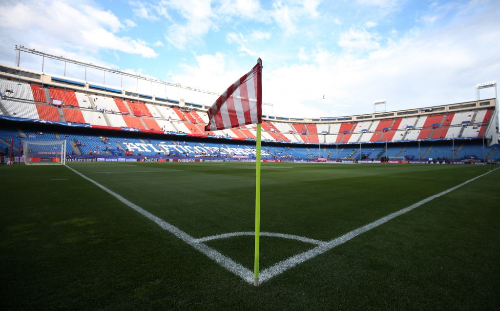 Οι φίλοι της Ατλέτικο θα πάρουν τα καθίσματα του Vicente Calderon στο σπίτι τους