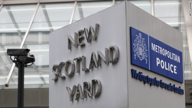 Λονδίνο: Κατηγορούν τρεις γυναίκες για σχεδιασμό τρομοκρατικής επίθεσης