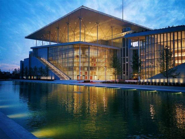 Ιδρυμα Νιάρχος: Πλούσιο και δωρεάν το Summer Nostos Festival