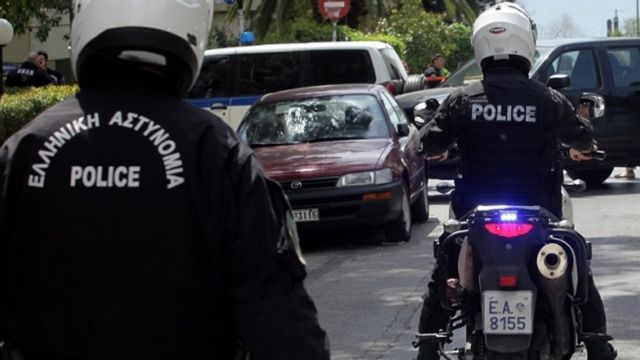 Νέα ληστεία χρηματοκιβωτίου μετά τις πολύκροτες συλλήψεις