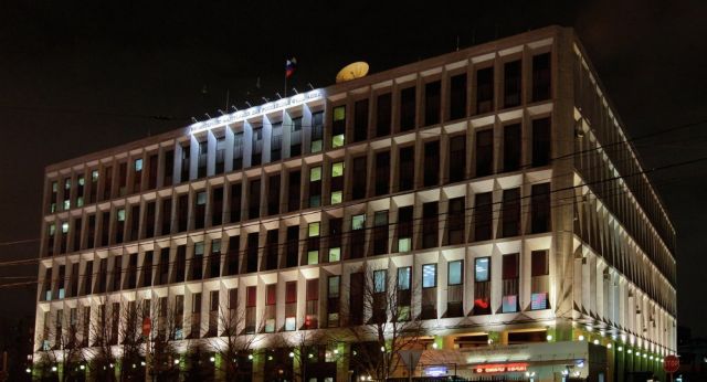 Και το ρωσικό υπουργείο Εσωτερικών στόχος της κυβερνοεπίθεσης