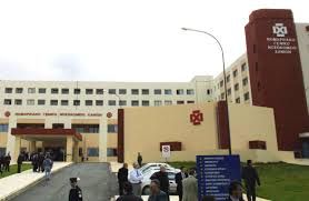 Πιθανότατα θύμα της κυβερνοεπίθεσης το Γενικό Νοσοκομείο Χανίων