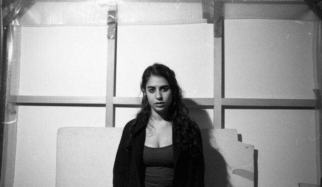 Ζωή Μυλωνά: «Το θέατρο για μένα είναι η απόλυτη ελευθερία»