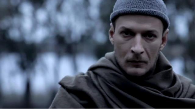 Δημήτρης Μπίτος: «Μια συμβουλή από τον δάσκαλό μου είναι να μην ακούω συμβουλές»