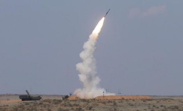 Οι Χούτι εκτόξευσαν βαλλιστικό πύραυλο κατά του Ριάντ