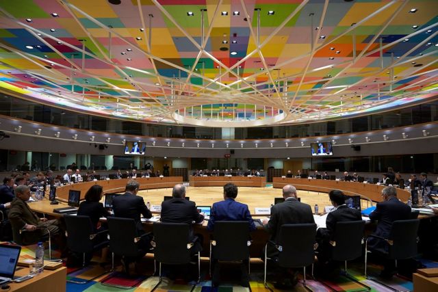Δεν βγήκε λευκός καπνός στο Eurogroup