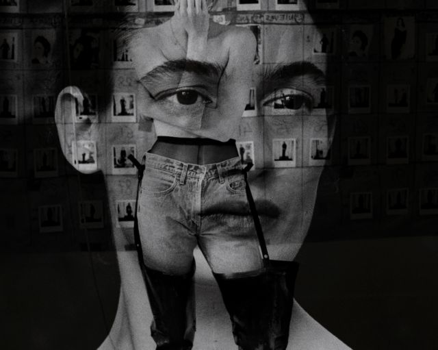 Η θεωρία της αποδόμησης