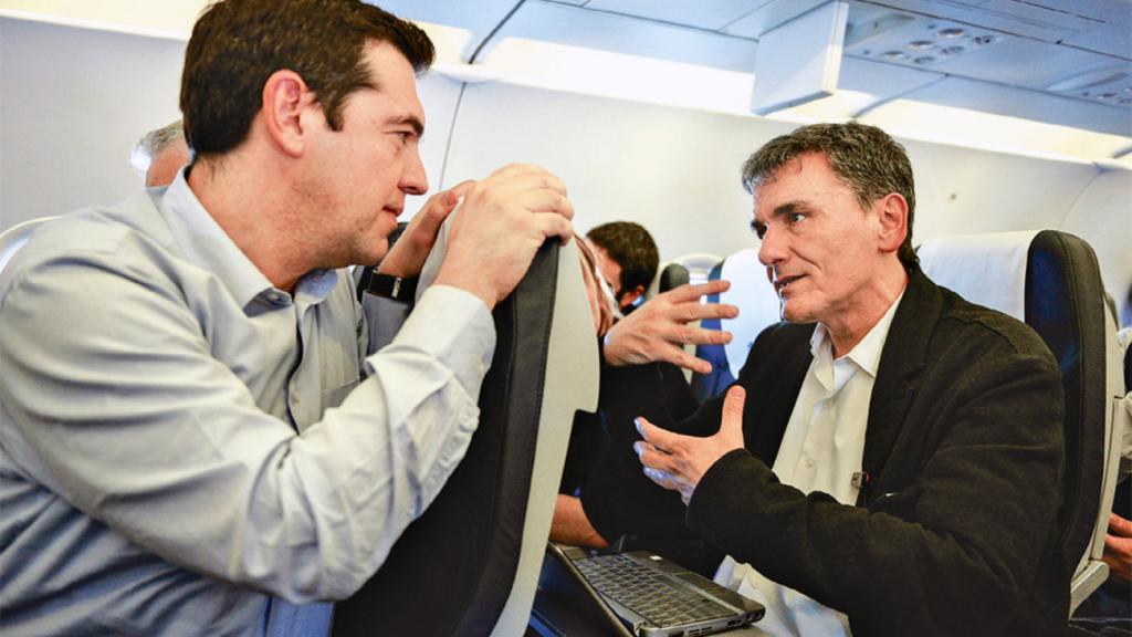 Η εκταμίευση της δόσης και η… φάκα