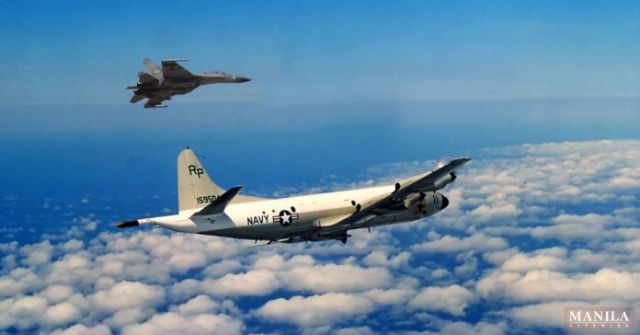 Νέο επεισόδιο Κίνας – ΗΠΑ στη Νότια Σινική Θάλασσα