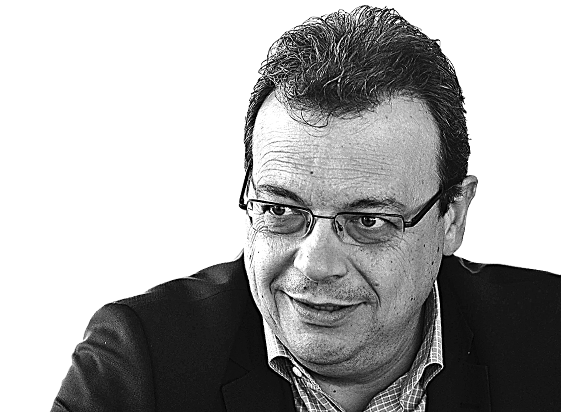 Είμαστε υπέρ της επένδυσης στο Ελληνικό