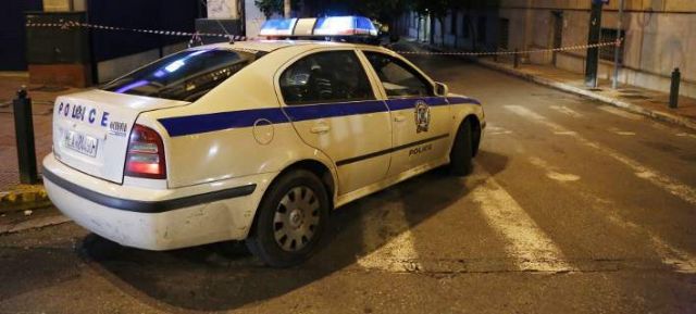 Σεσημασμένος Αλβανός ήταν ο νεαρός που βρέθηκε χτυπημένος στην Κυψέλη