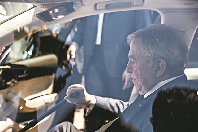 Αν είχαμε ακόμα βασιλιά