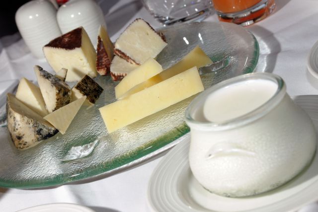 Αθώα τα γαλακτοκομικά προϊόντα για τα καρδιαγγειακά προβλήματα