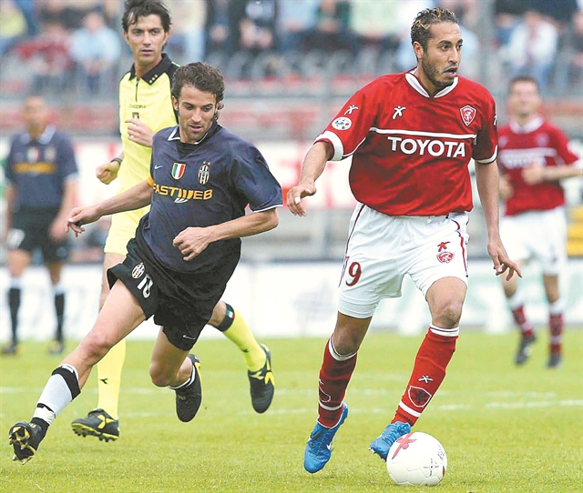 Ποδοσφαίρου η μοναδικότητα