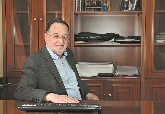 «Σε όλο τον κόσμο αν θέλουν να πλήξουν την Αριστερά επικαλούνται τον ΣΥΡΙΖΑ»