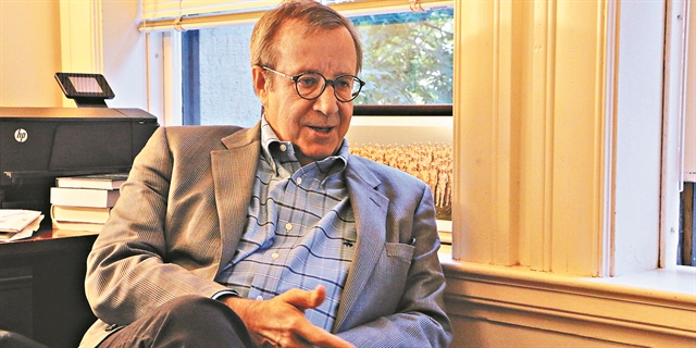 «Τα κομπιούτερ δεν δωροδοκούνται»