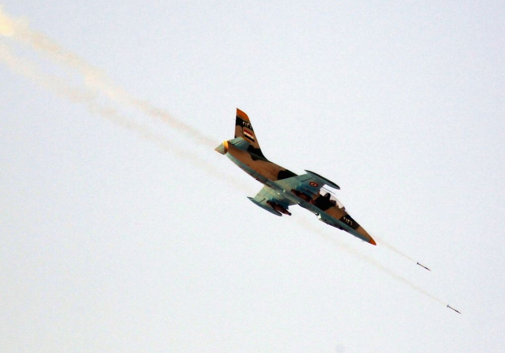 Μόσχα: Επιθετική ενέργεια η κατάρριψη συριακού αεροσκάφους από τις ΗΠΑ