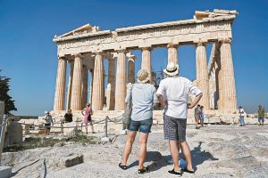 Θετικά μηνύματα από το Ηνωμένο Βασίλειο
