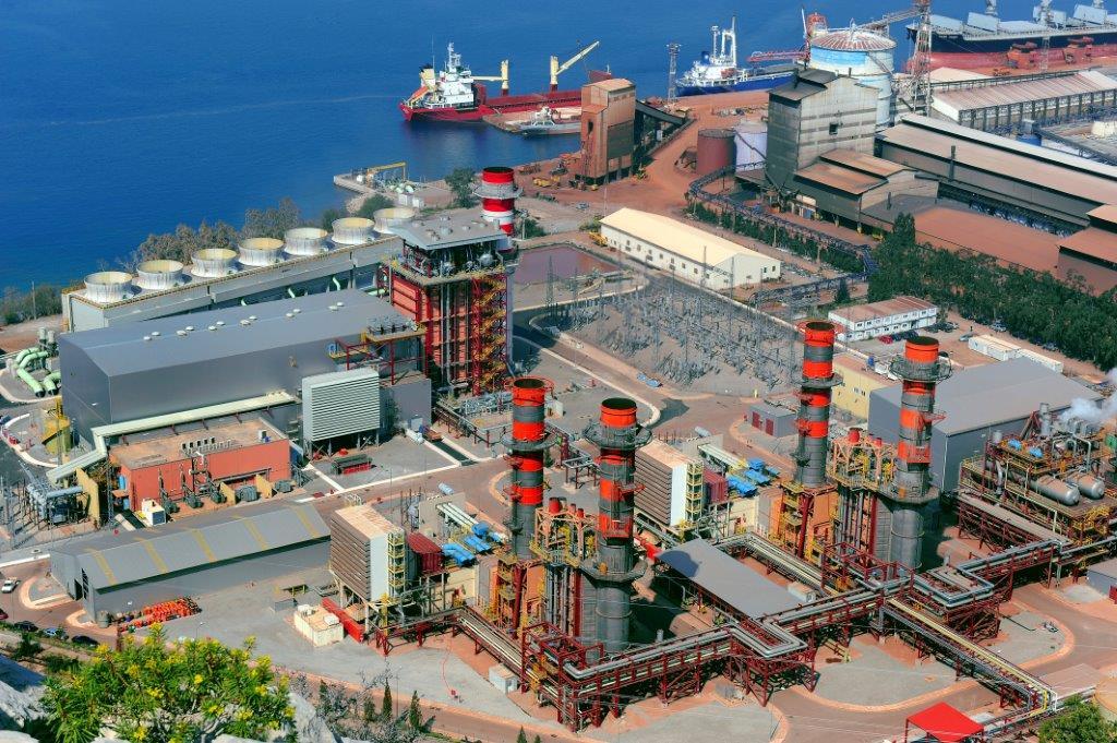 Επενδύει 400 εκατ. ευρώ για νέο εργοστάσιο αλουμίνας