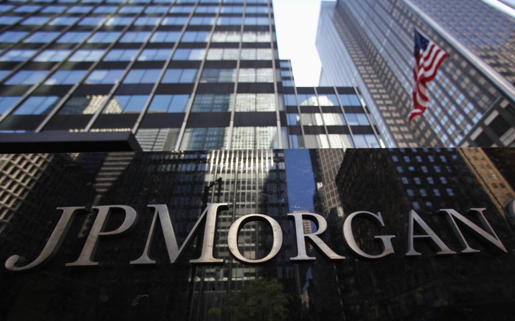 JP Morgan: Το Λονδίνο ίσως χρειαστεί να ζητήσει να καθυστερήσει το Brexit