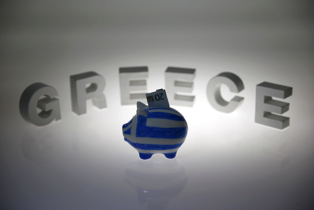Handelsblatt: Φρέσκα δισ. για την Ελλάδα