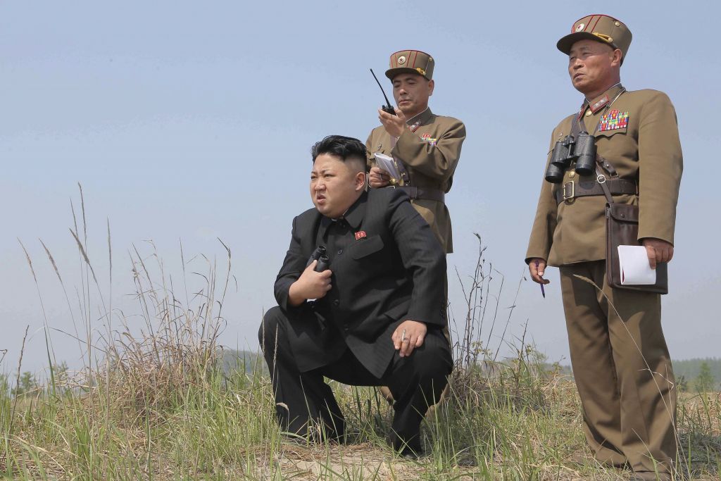 Το Συμβούλιο Ασφαλείας του ΟΗΕ εξετάζει σχέδιο για ενίσχυση των κυρώσεων κατά της Βόρειας Κορέας