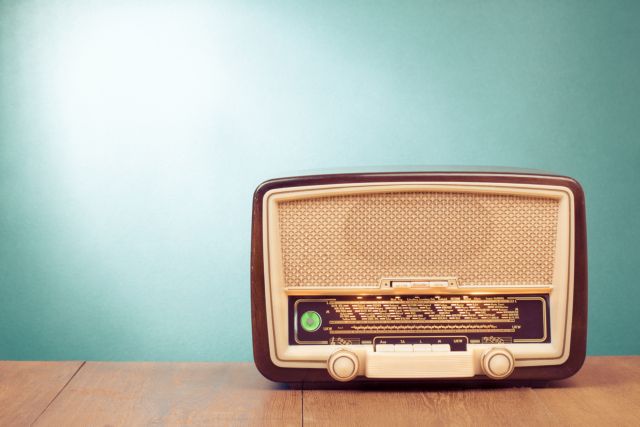 Ραδιόφωνο που παίζει μουσική με τον ιδρώτα έφτιαξαν αμερικανοί επιστήμονες | tanea.gr
