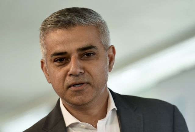 Δεν πρέπει να αναβληθούν οι βουλευτικές εκλογές, λέει ο δήμαρχος του Λονδίνου