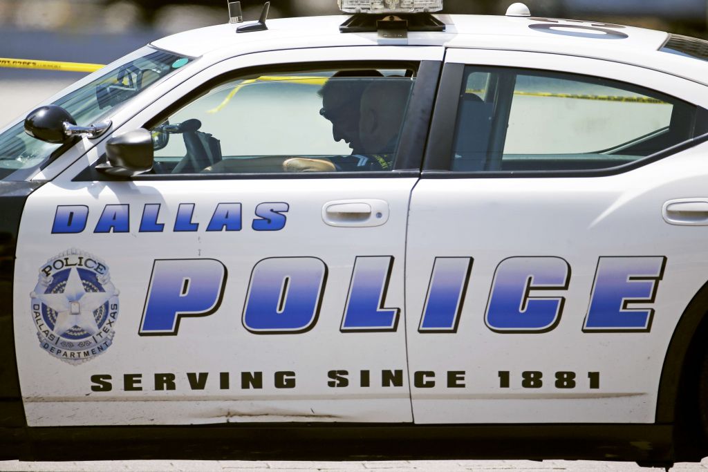 Φάρσα η απειλή για βόμβα στο Πανεπιστήμιο του Τέξας