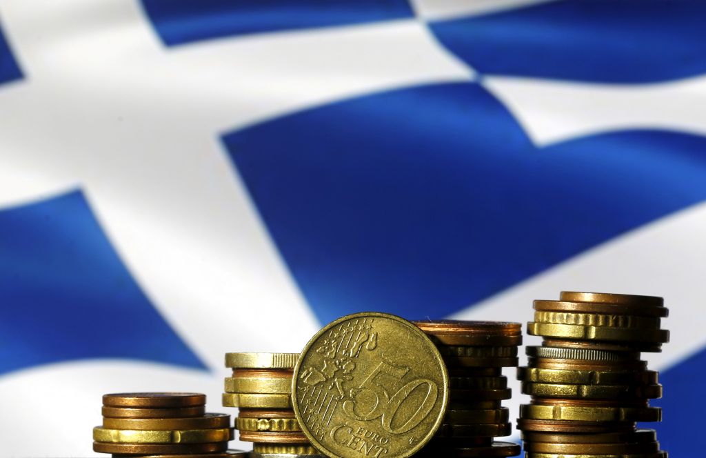 Bloomberg: «Η Ελλάδα αναζητά μία αξιόπιστη συμφωνία για το χρέος»