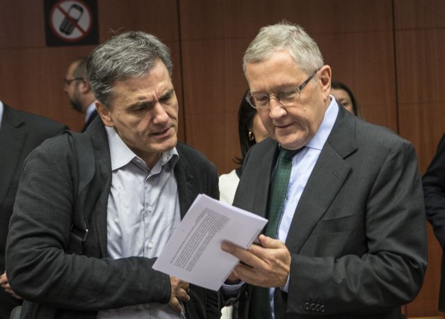 Αυξημένη δόση η πρόταση του ESM στο Eurogroup