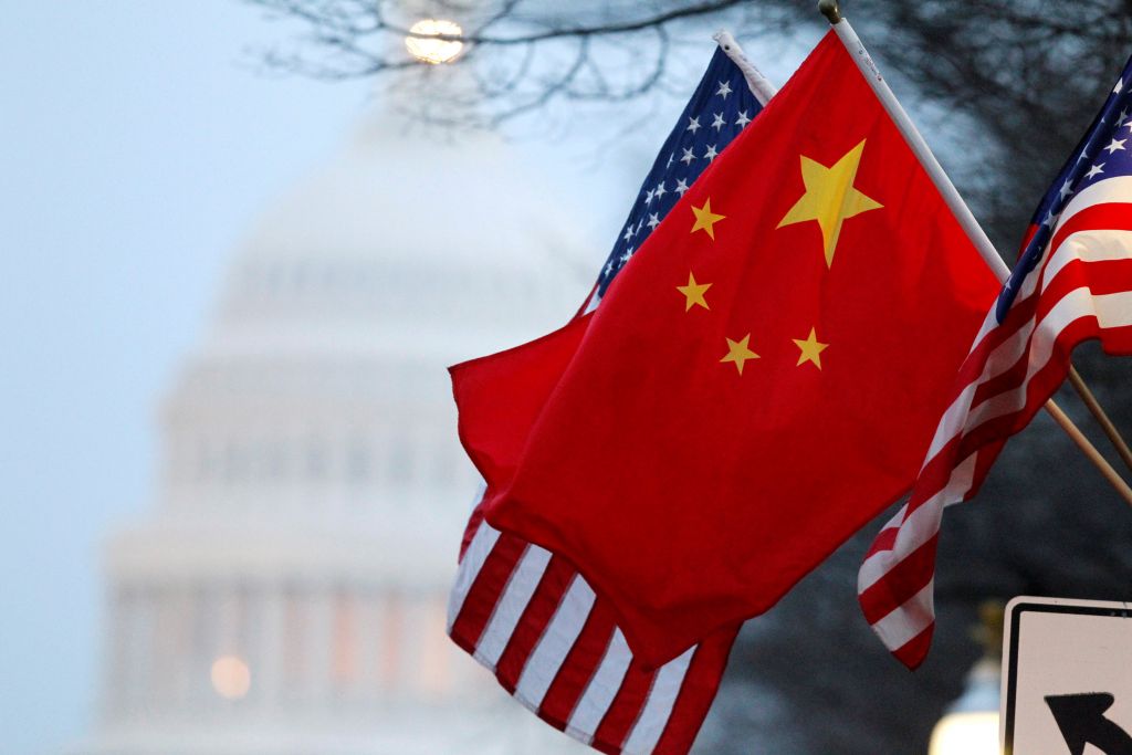 Αμερικανός πρώην στρατιωτικός πούλησε απόρρητα έγγραφα στην Κίνα
