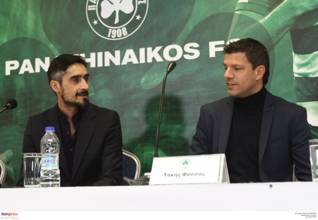 Εισβολή οπαδών στα γραφεία της ΠΑΕ Παναθηναϊκός, παραιτήθηκε ο Λυμπερόπουλος