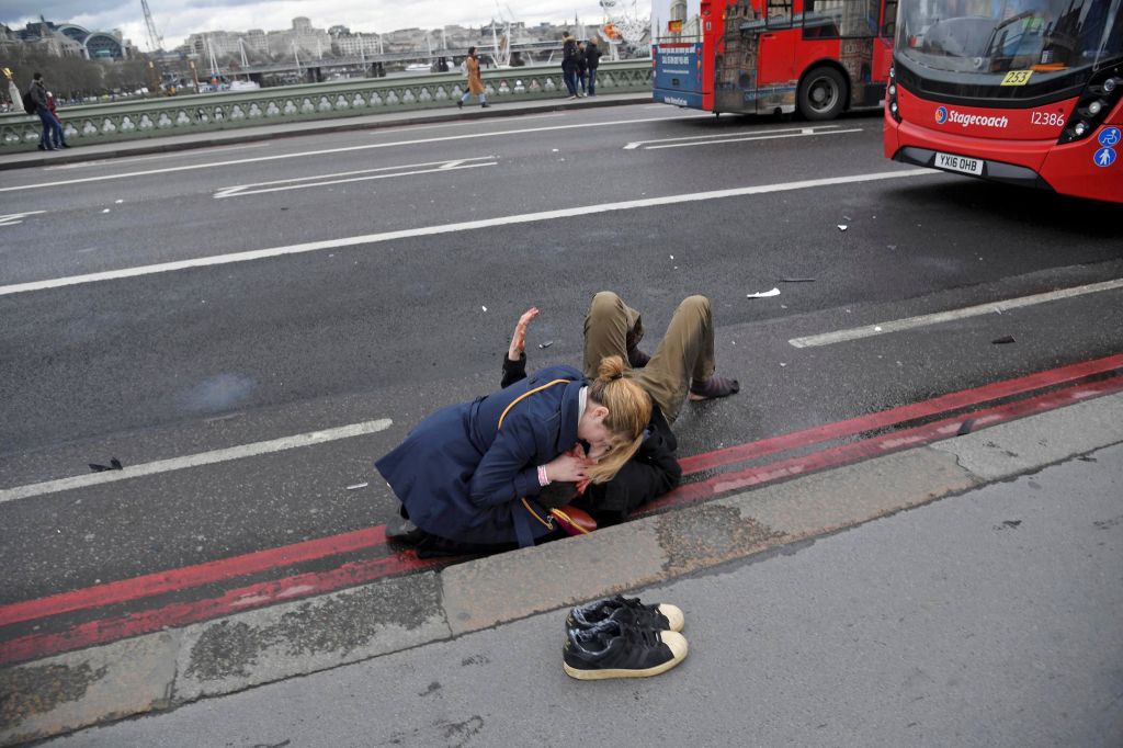 Οι δράστες της επίθεσης στην Γέφυρα του Λονδίνου ήθελαν να νοικιάσουν φορτηγό 7,5 τόνων