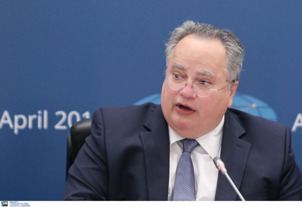 «Είμαι αναρμόδιος», απαντά ο Κοτζιάς για τις παράνομες επαναπροωθήσεις τούρκων πολιτών