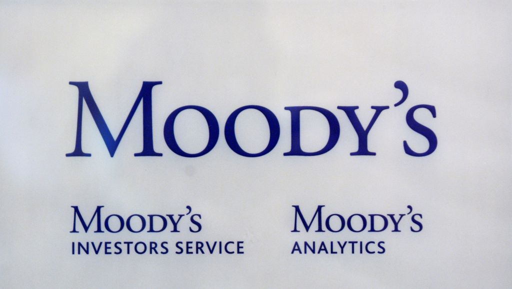 Ο οίκος Moody’s αναβάθμισε το αξιόχρεο ελληνικών τραπεζών