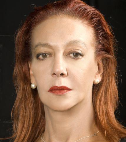 Δήμητρα Χατούπη: Η παράσταση που πάντα θα θυμάμαι είναι «Η μητέρα του σκύλου».