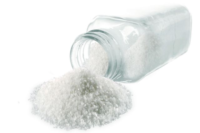 Είναι λάθος όσα ξέρουμε για το αλάτι;
