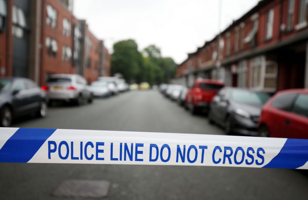 Βρετανία: 17η σύλληψη στο πλαίσιο της έρευνας για την επίθεση στο Μάντσεστερ