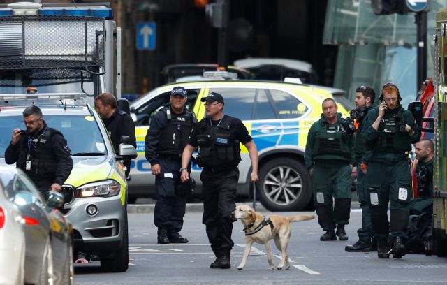 «Για τον Αλλάχ», φώναζαν και έσφαζαν ανθρώπους οι δράστες στο Λονδίνο