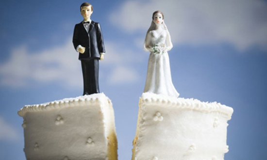 Διαζύγια-εξπρές με νέο νόμο