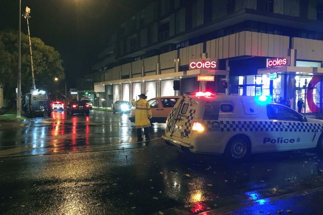 Το Ισλαμικό Κράτος ανέλαβε την ευθύνη και για επίθεση στη Μελβούρνη