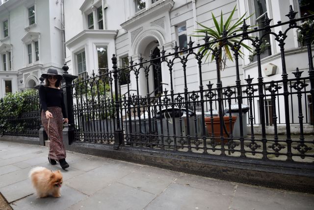 Νέο πλήγμα: Οι Συντηρητικοί έχασαν και το προπύργιο του Κένσινγκτον