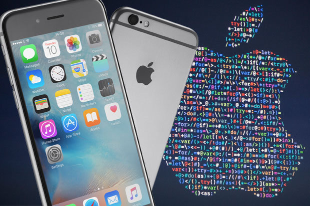 Apple: Μετέωρα τα παλαιότερα μοντέλα iPhone και iPad με το νέο iOS 11